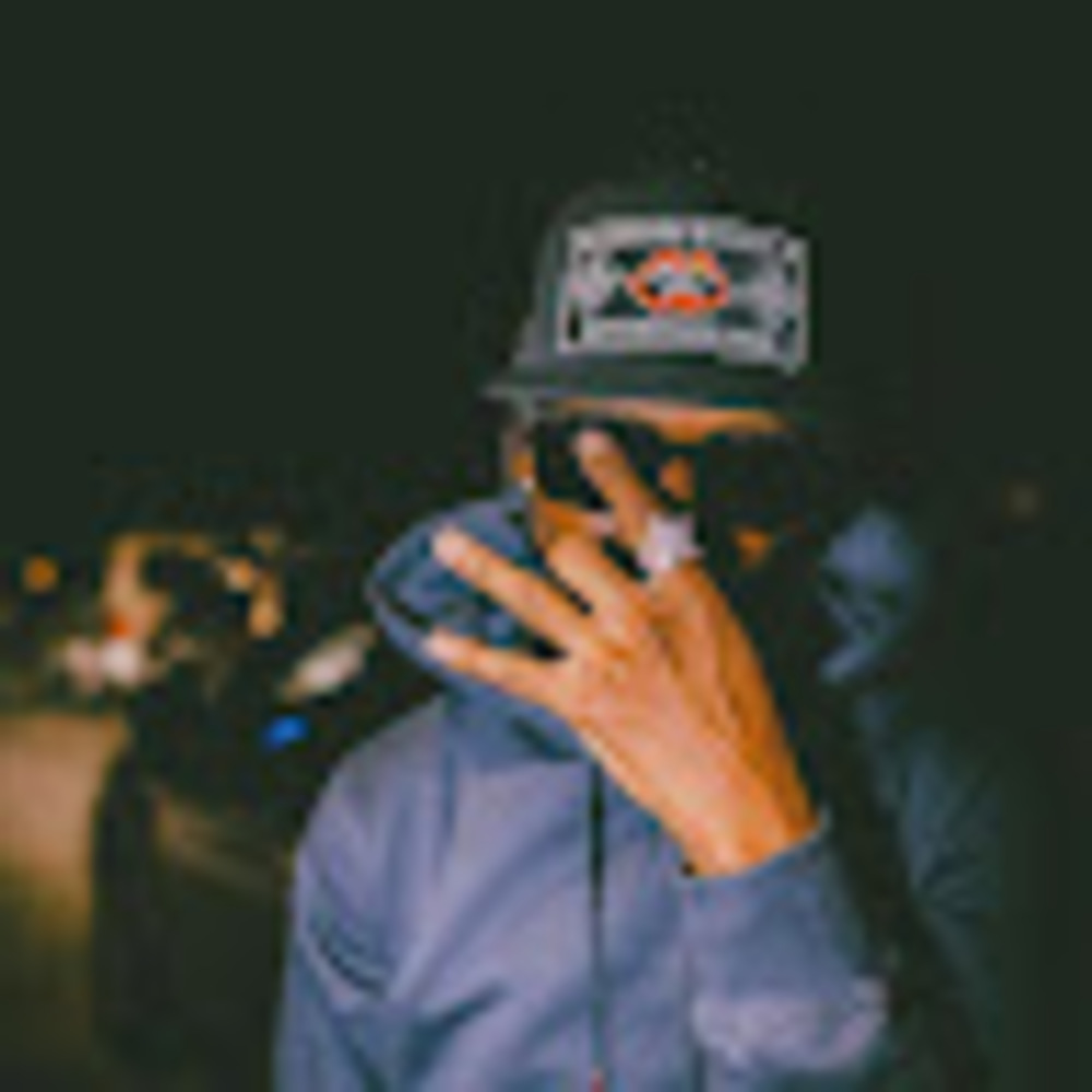 Meet your Posher, Dusty_ek